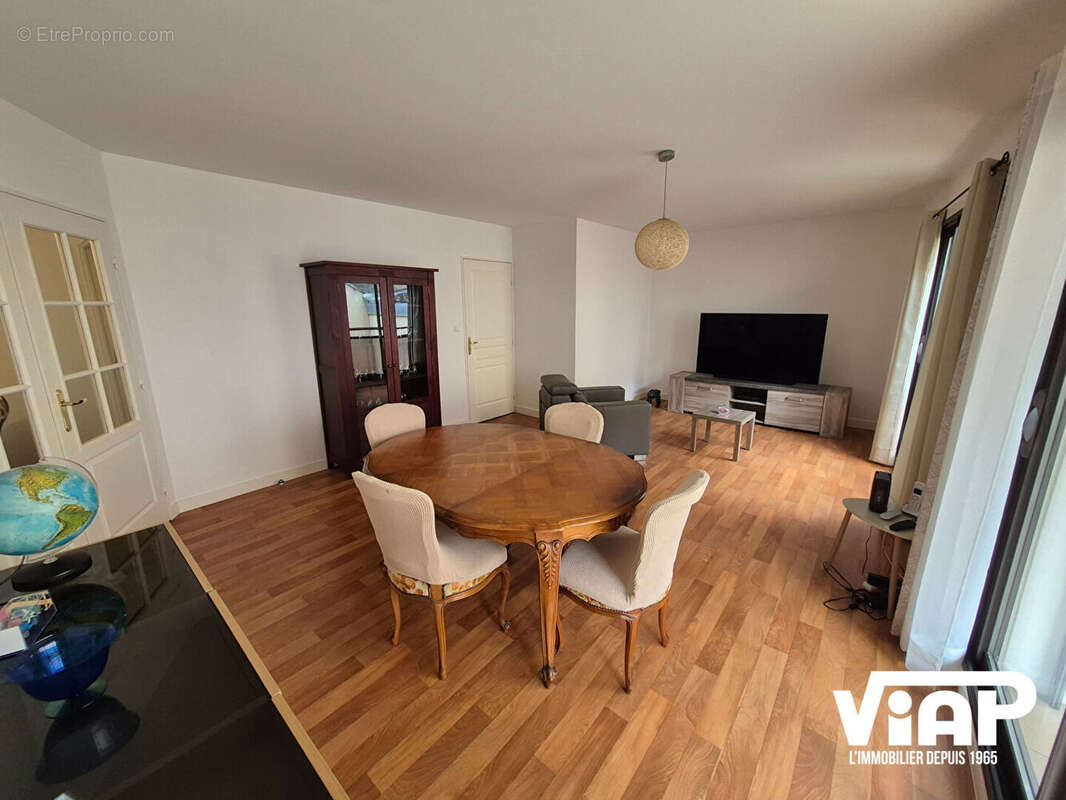 Appartement à LIMOGES