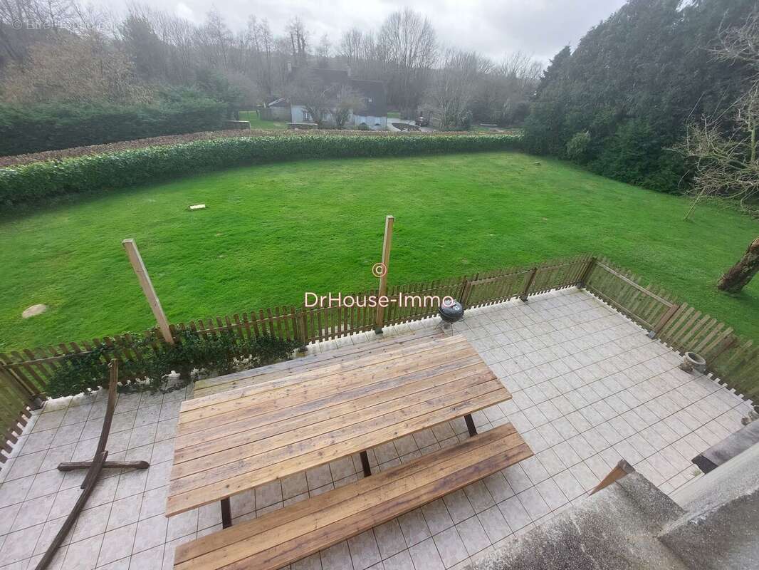 Maison 114 m² à Kernilis  - photo 36