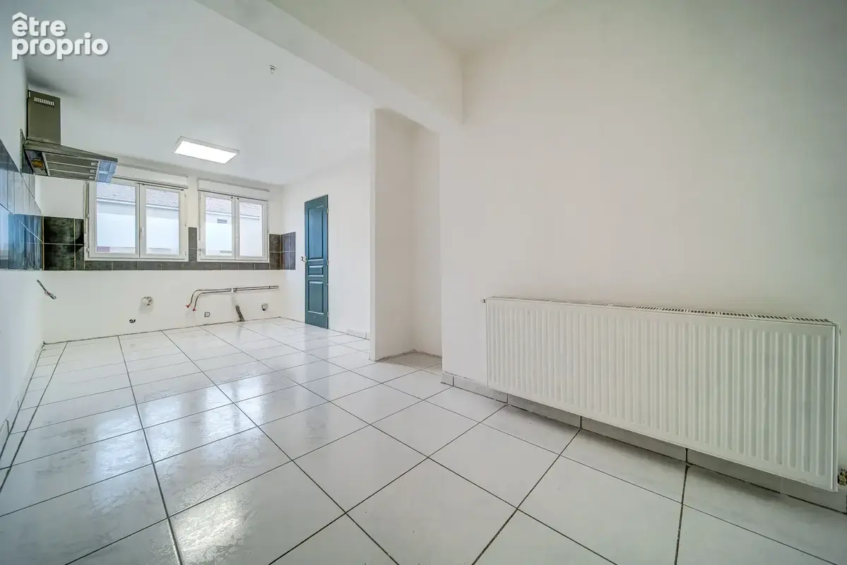 Maison type F7 avec jardin et dépendance. - photo 6