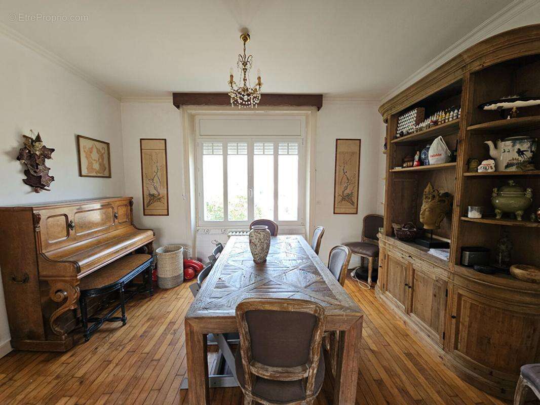 Maison Granville 6 pièce(s) 130 m2 - photo 8