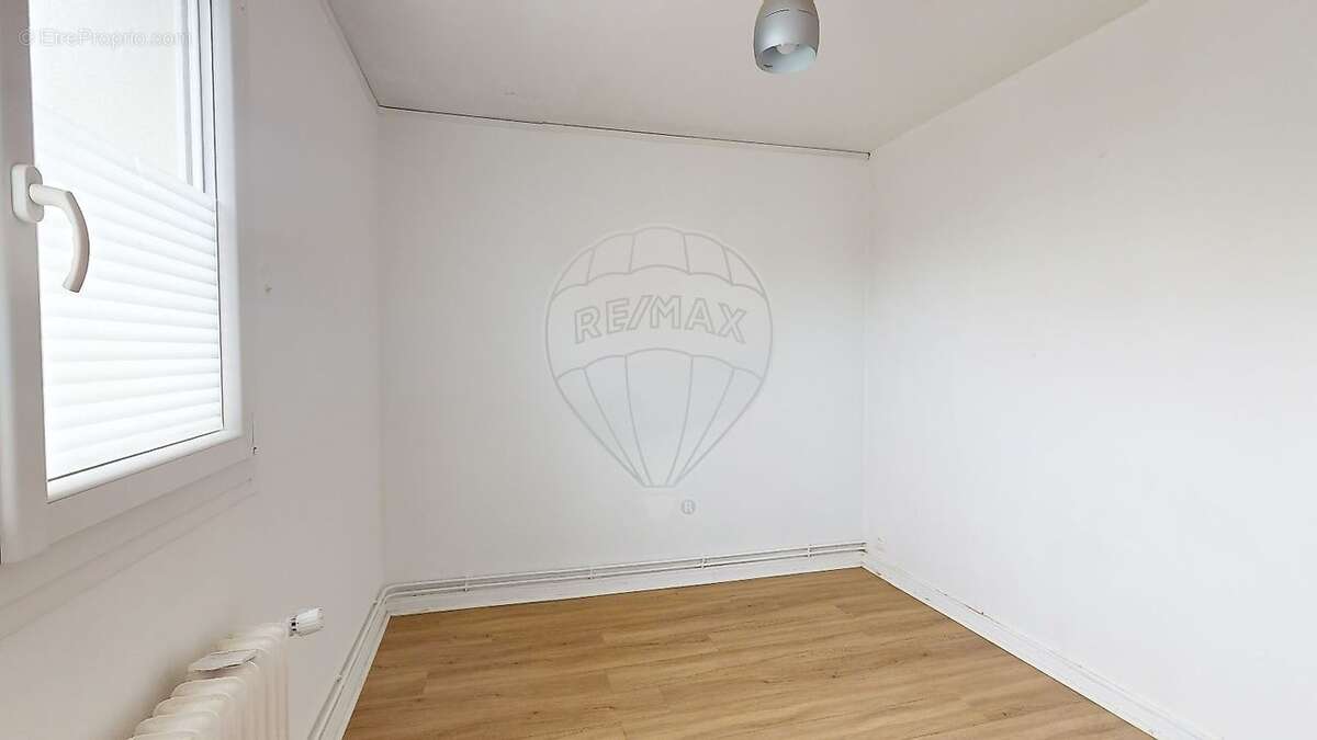 Appartement à OLIVET