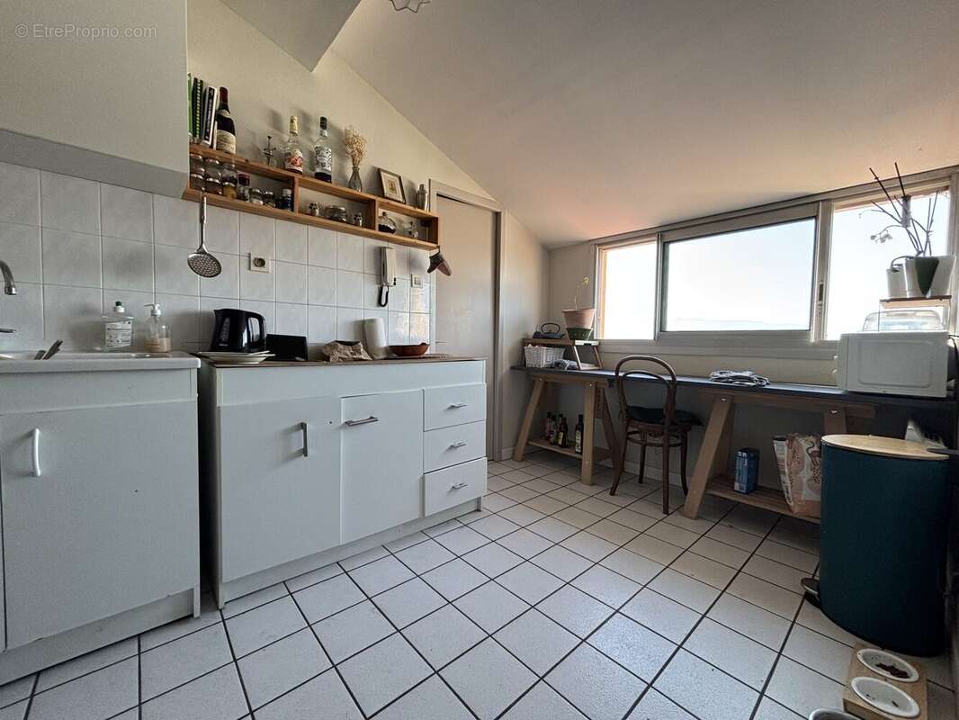 Appartement à ROMANS-SUR-ISERE