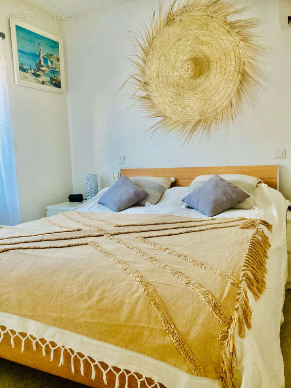 Maison à FRONTIGNAN