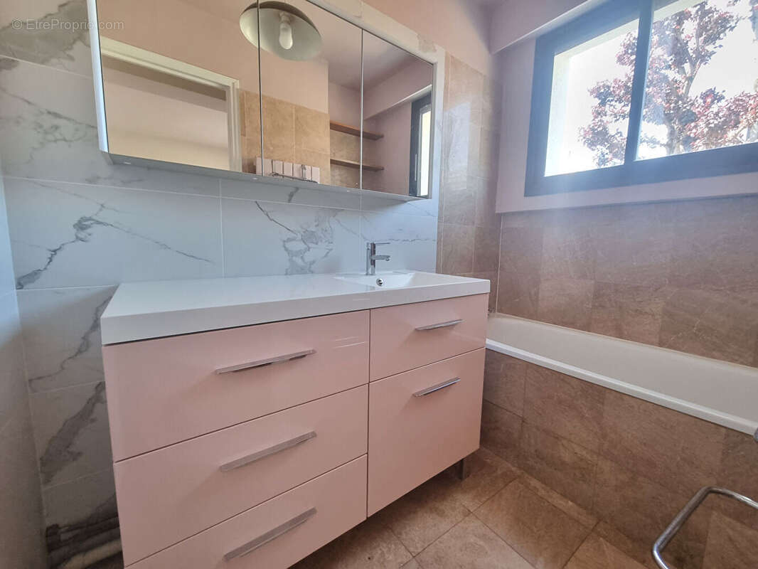 Appartement 105m² à neuilly-sur-marne - photo 5
