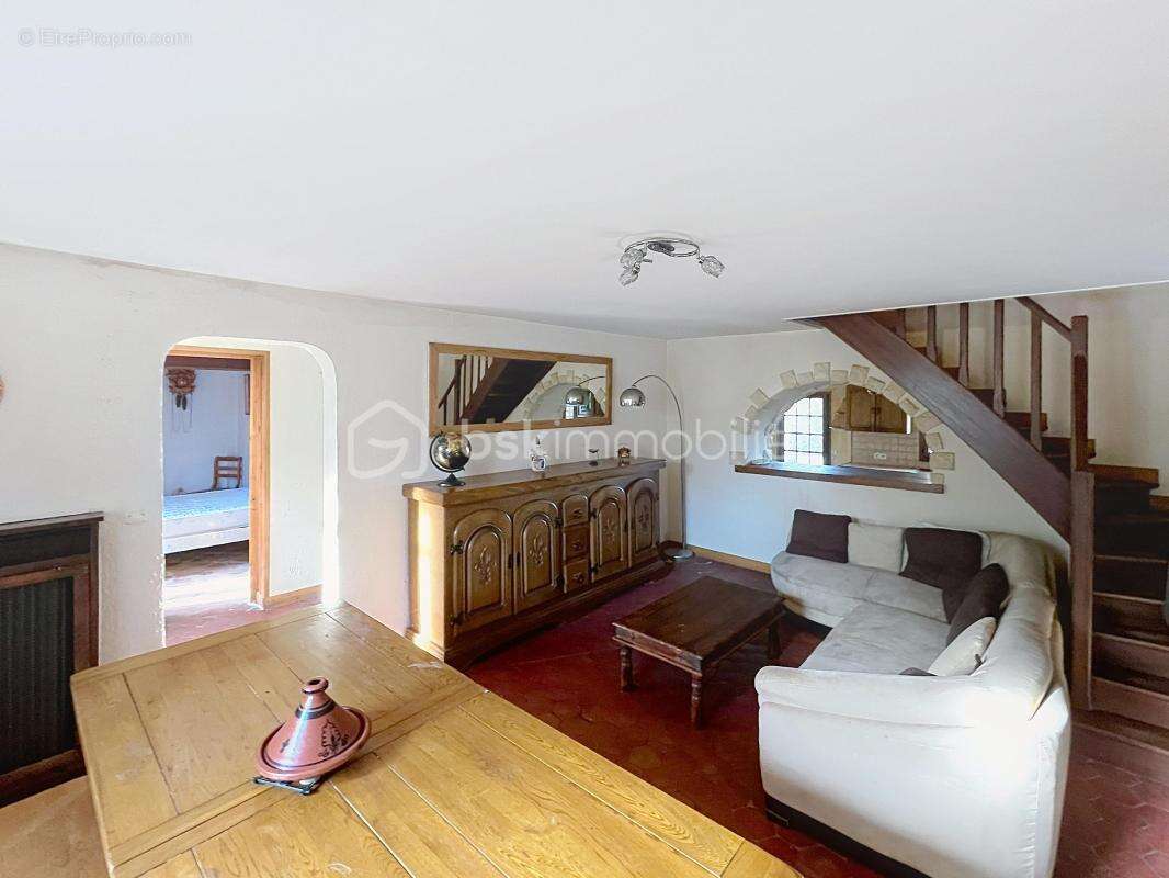 Maison de charme en bourgogne - photo 8