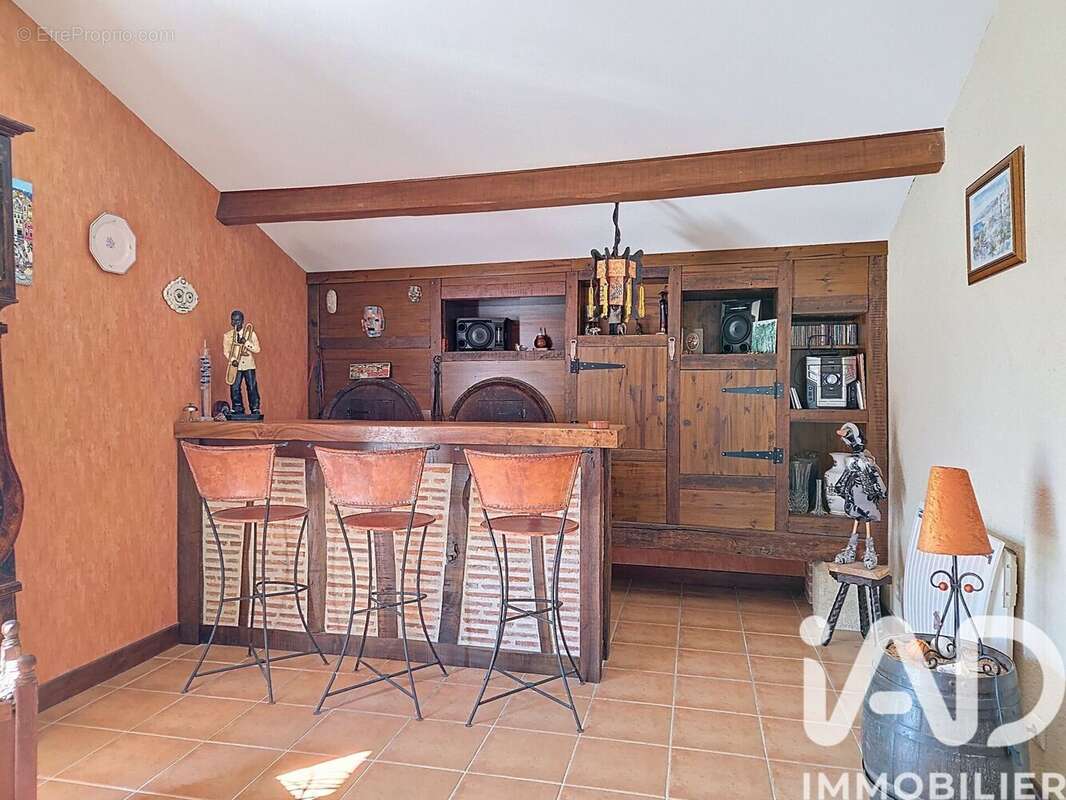 Maison 140 m² à Ordan-Larroque  - photo 2