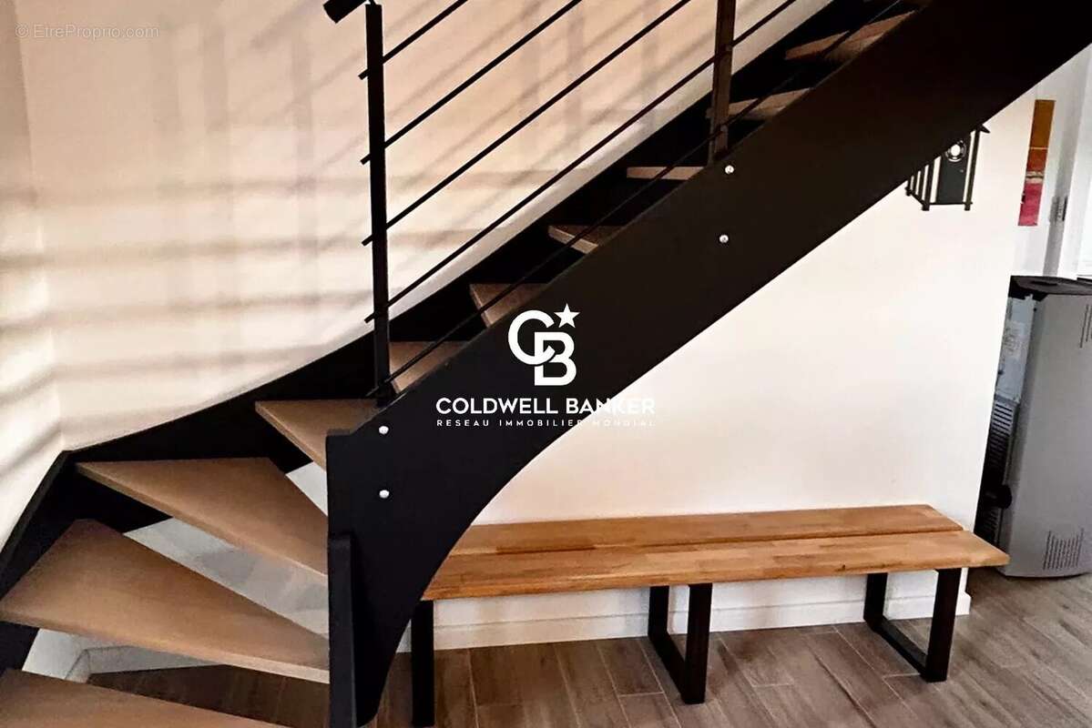 Maison à LA BERNERIE-EN-RETZ