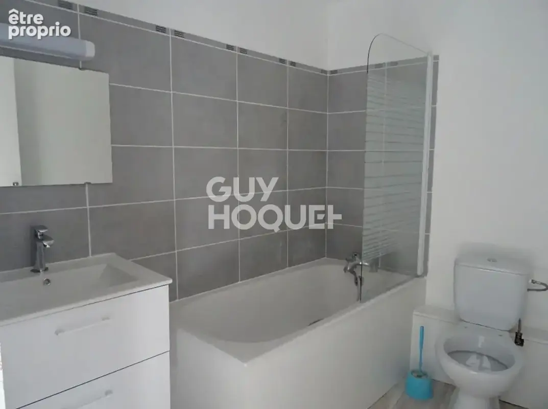 ensemble immobilier - photo 12