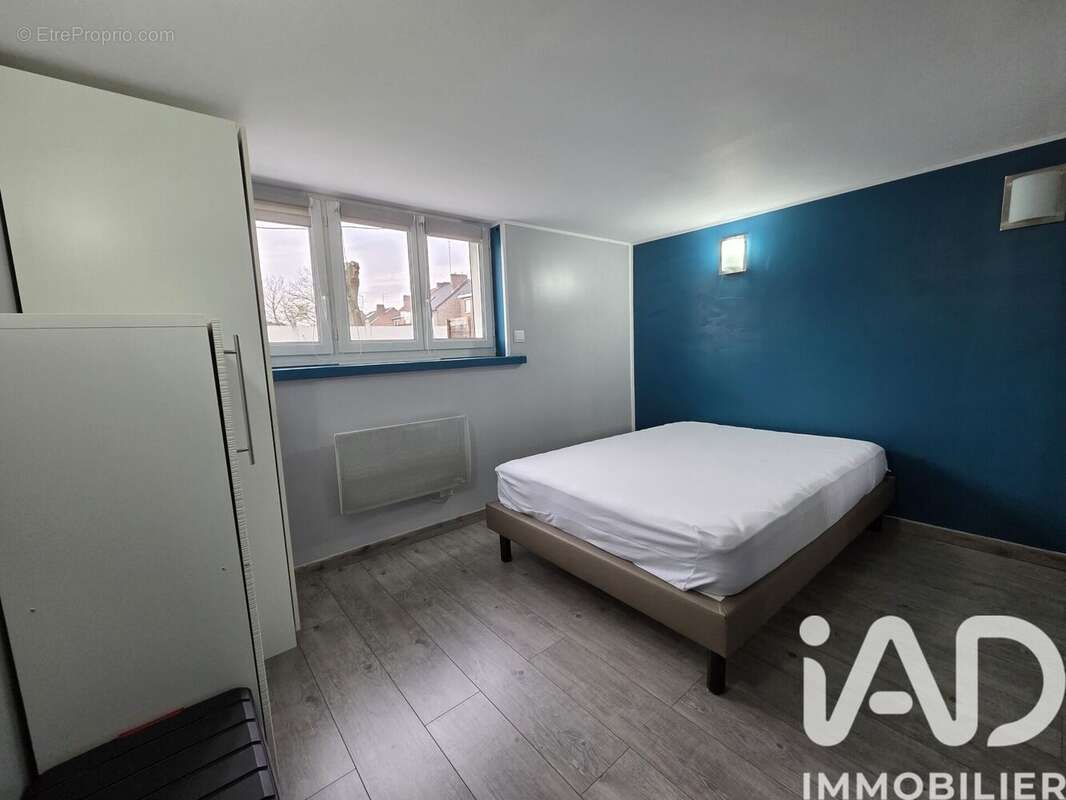 Photo 8 - Maison à THIANT