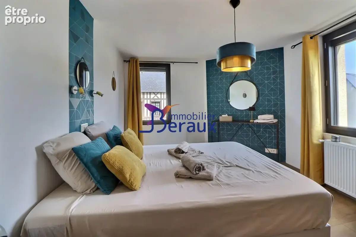Maison 5 pièces 132 m² à vendre à Heurteauville (76940) - photo 9