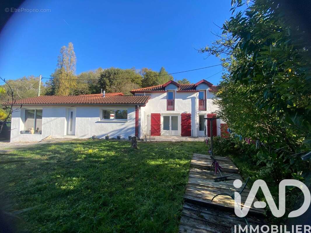 Photo 2 - Maison à HALSOU