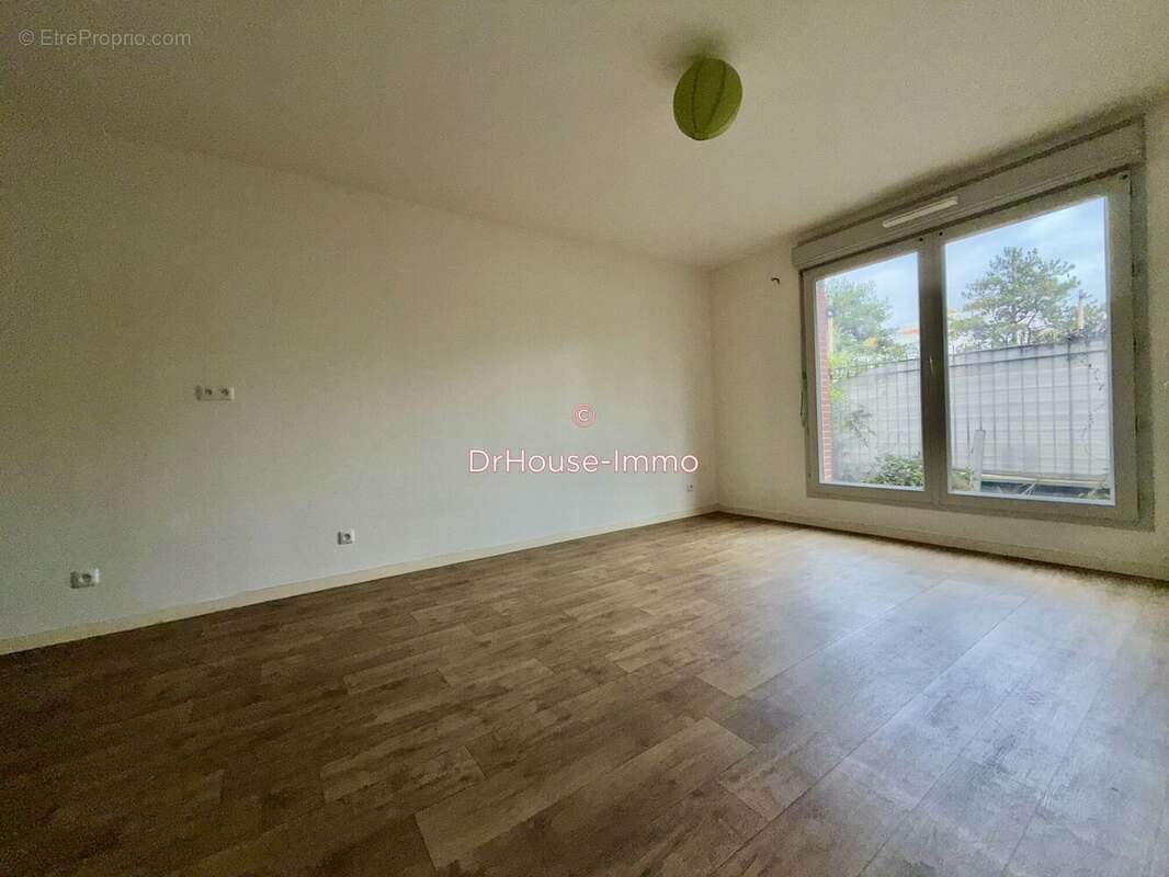 Appartement à NEUILLY-SUR-MARNE