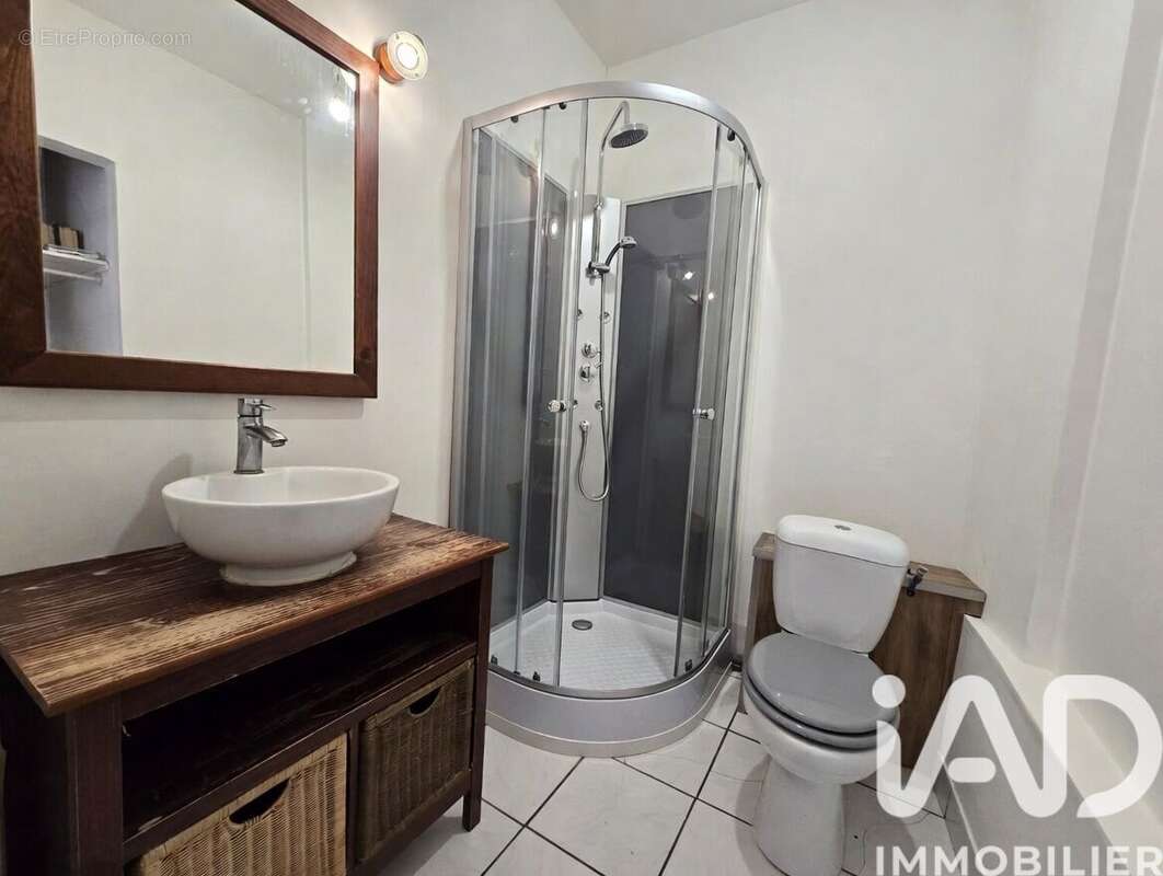 Photo 9 - Appartement à BREST