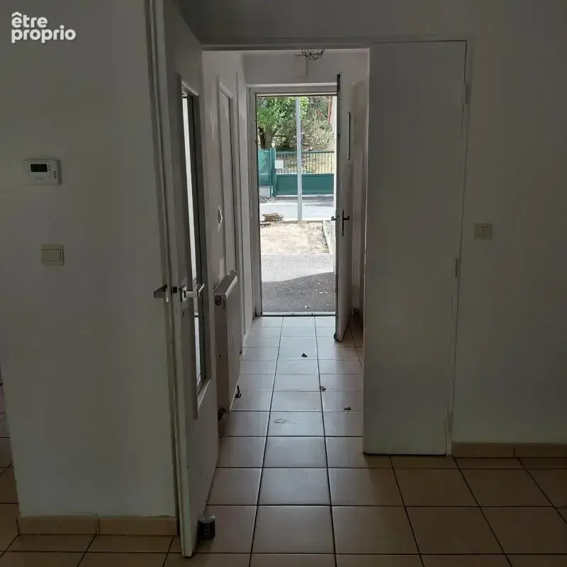 Maison mit t4 avec jardin - photo 6