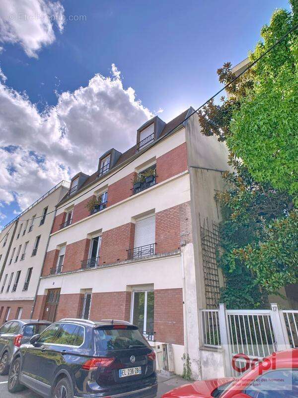 Appartement à VANVES