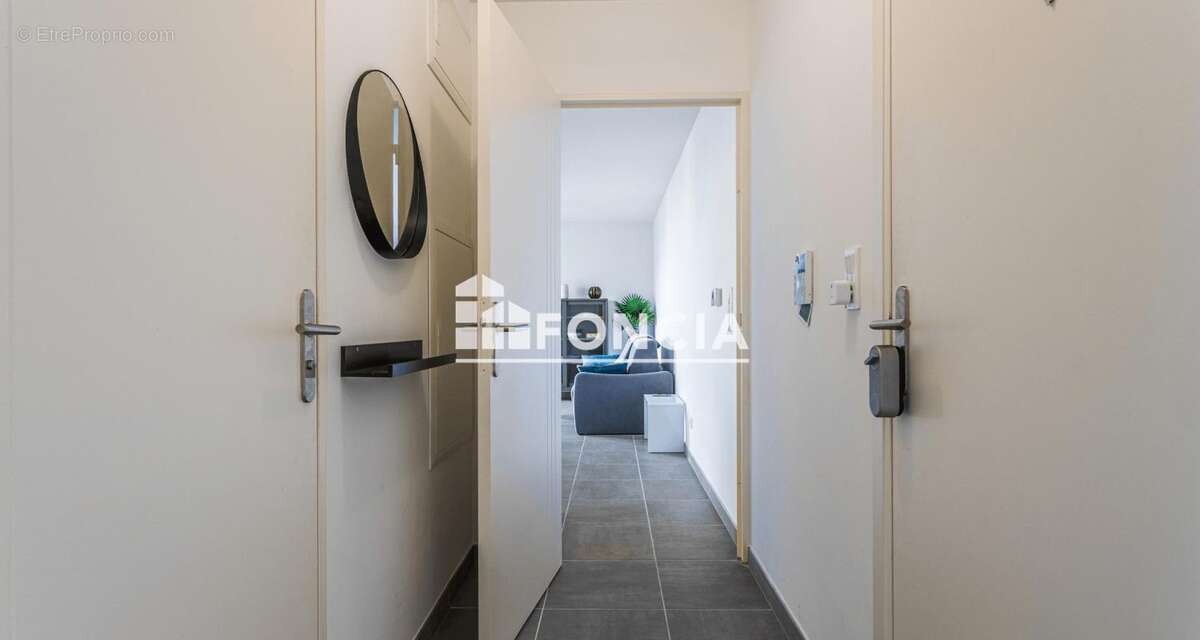 Appartement à LA SEYNE-SUR-MER