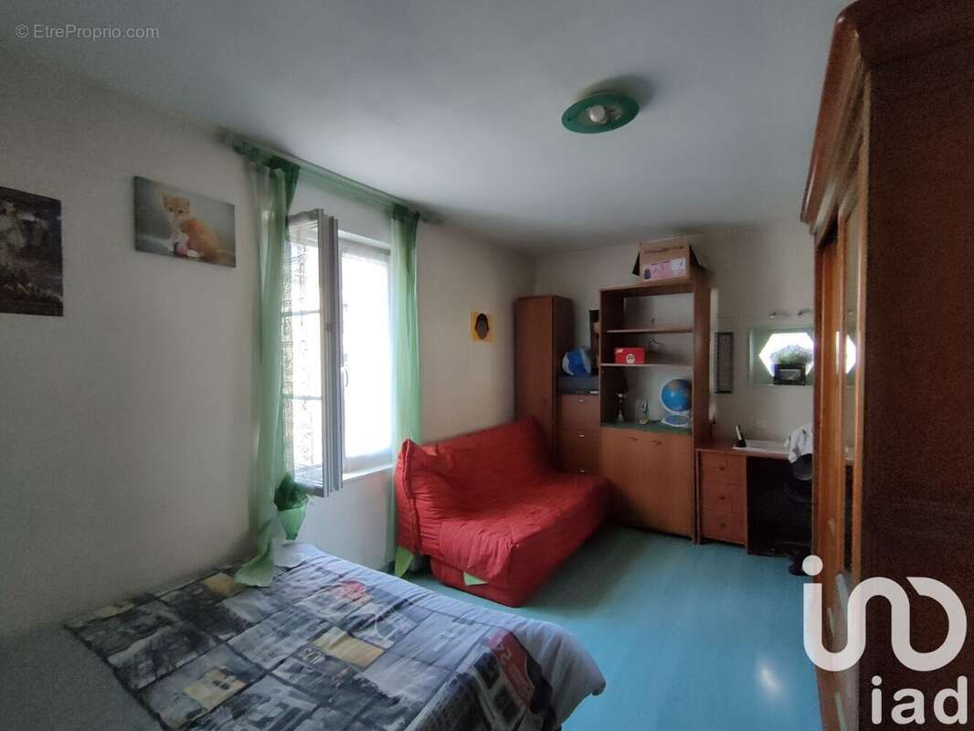 Photo 6 - Maison à SAINT-CALAIS