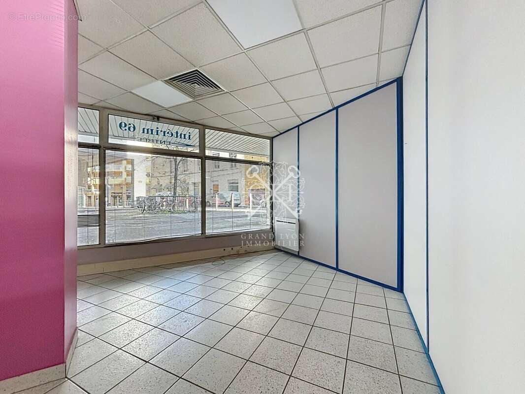 Appartement à LYON-7E