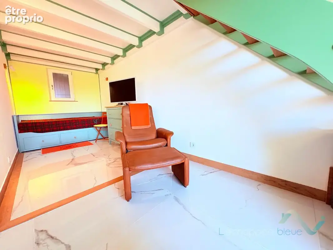 Vente appartement T3 à Gassin - photo 6