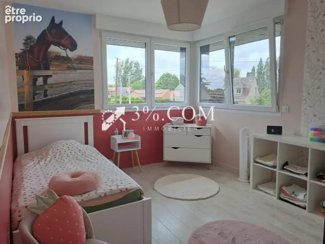 Coup de coeur lestrem - superbe semi plain-pied individuel - photo 12