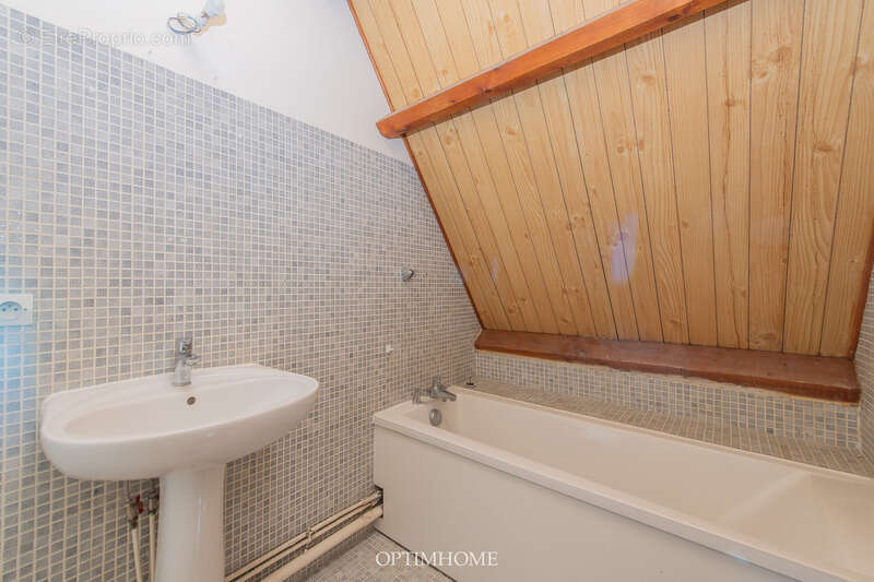 Appartement à PUTEAUX