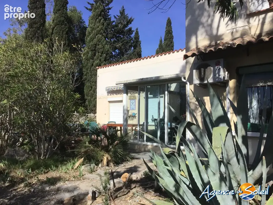 Maison 4 pièces 121 m² à vendre à La Palme (11480) - photo 3