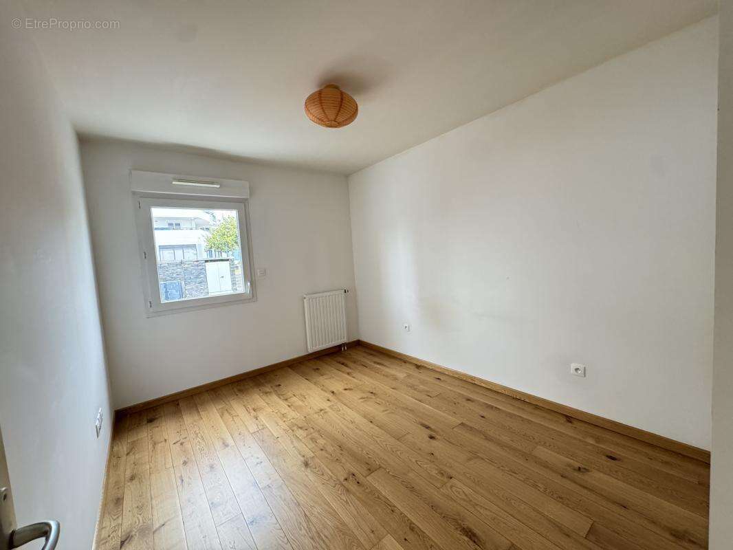 Appartement à ANGERS