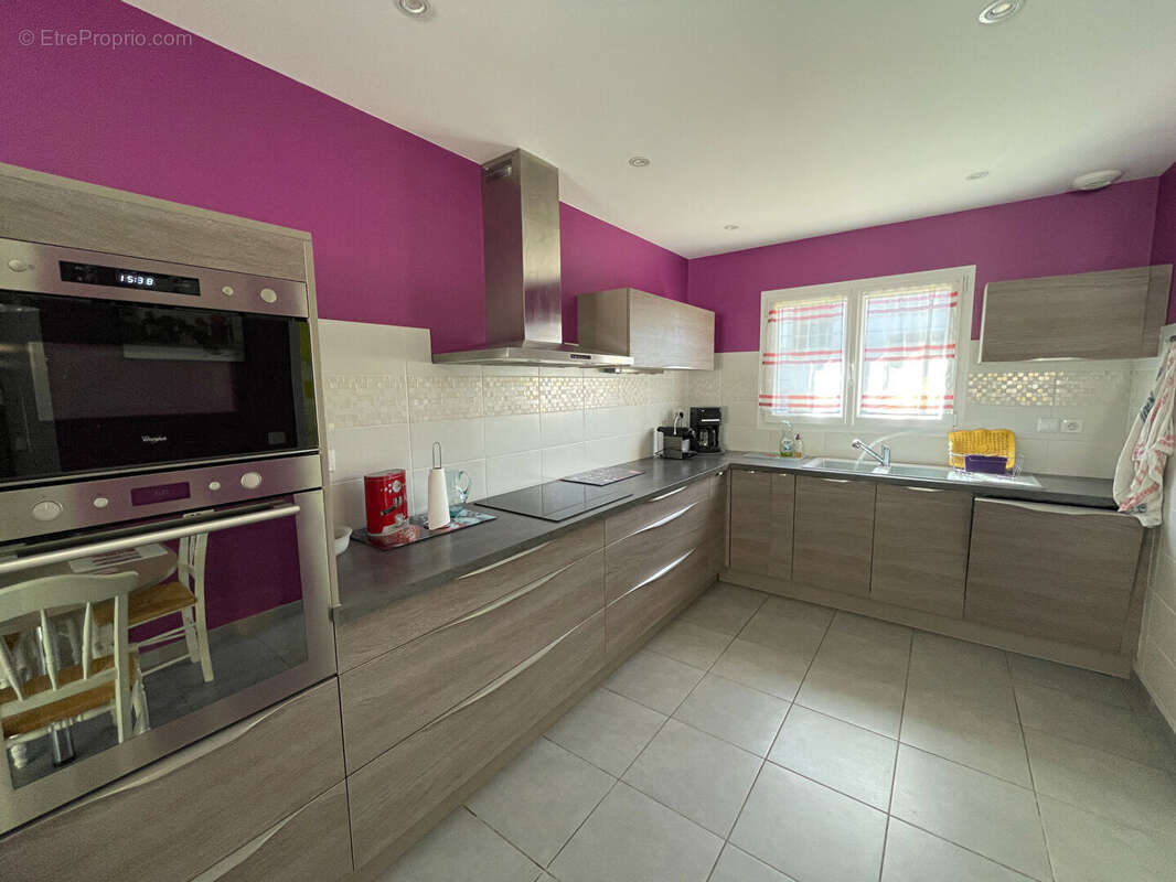 Maison à MONSEMPRON-LIBOS