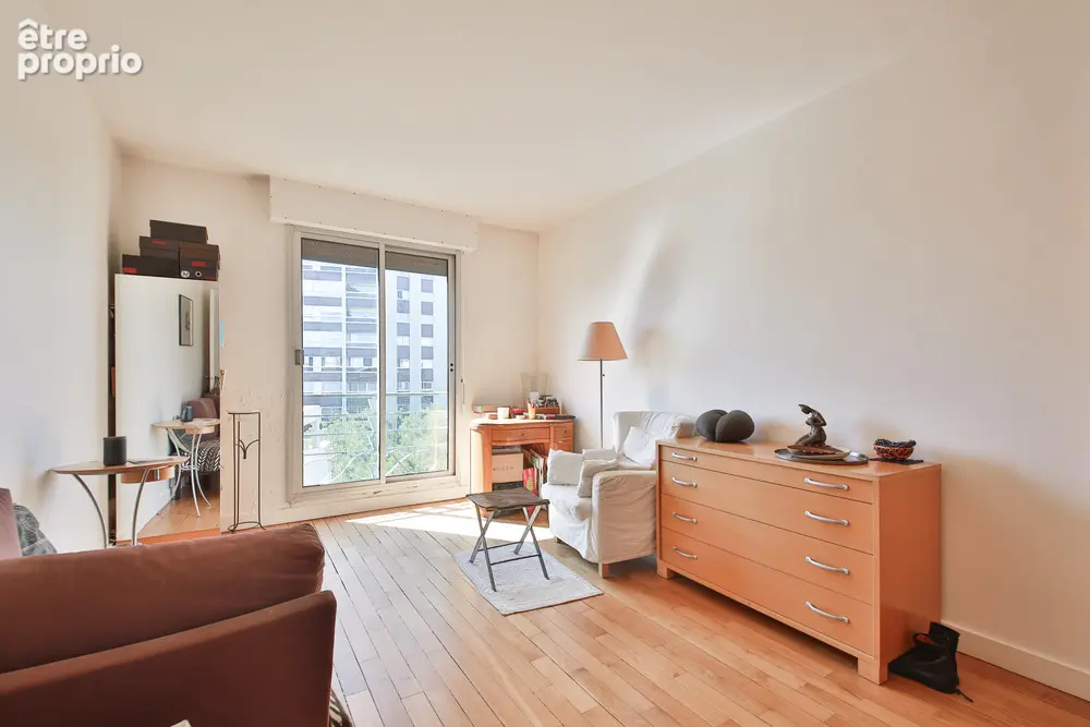 Paris 15 - beaugrenelle - photo 2