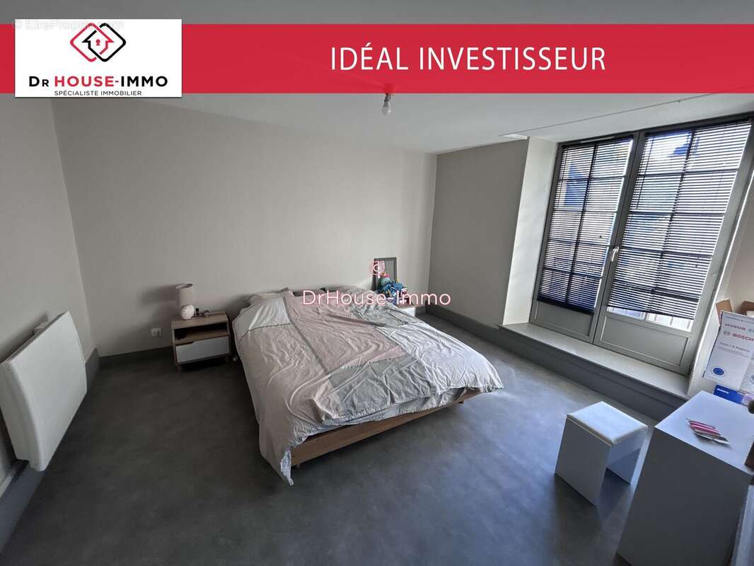 Appartement à RICHELIEU