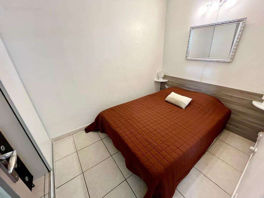 Appartement à LE CANNET