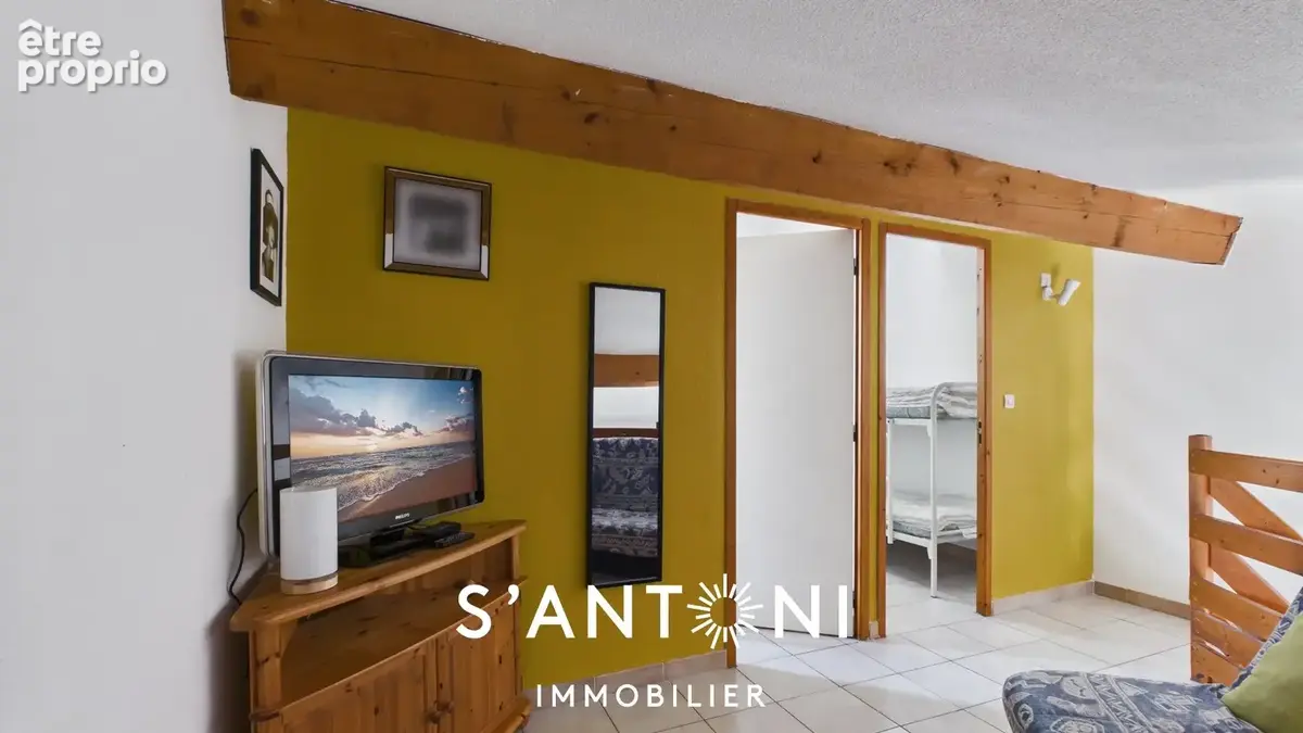 Vias-plage  3 chambres, grande terrasse et vue dégagée - photo 9