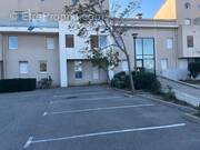 Appartement à FOS-SUR-MER