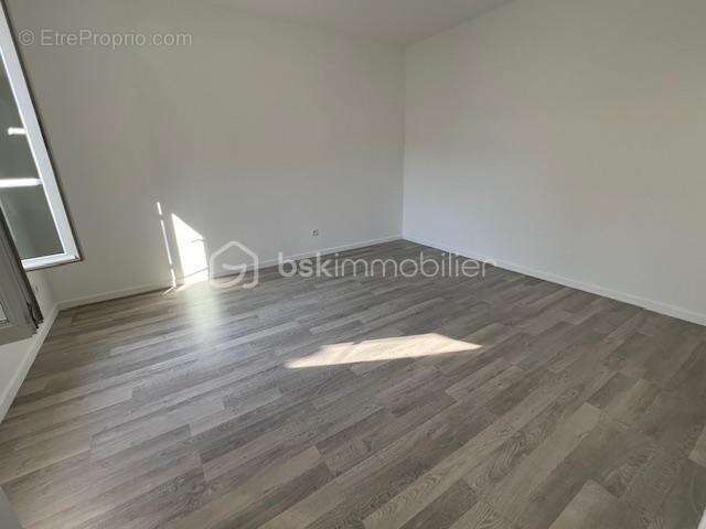 Maison 2 chambres - studio individuel - photo 8