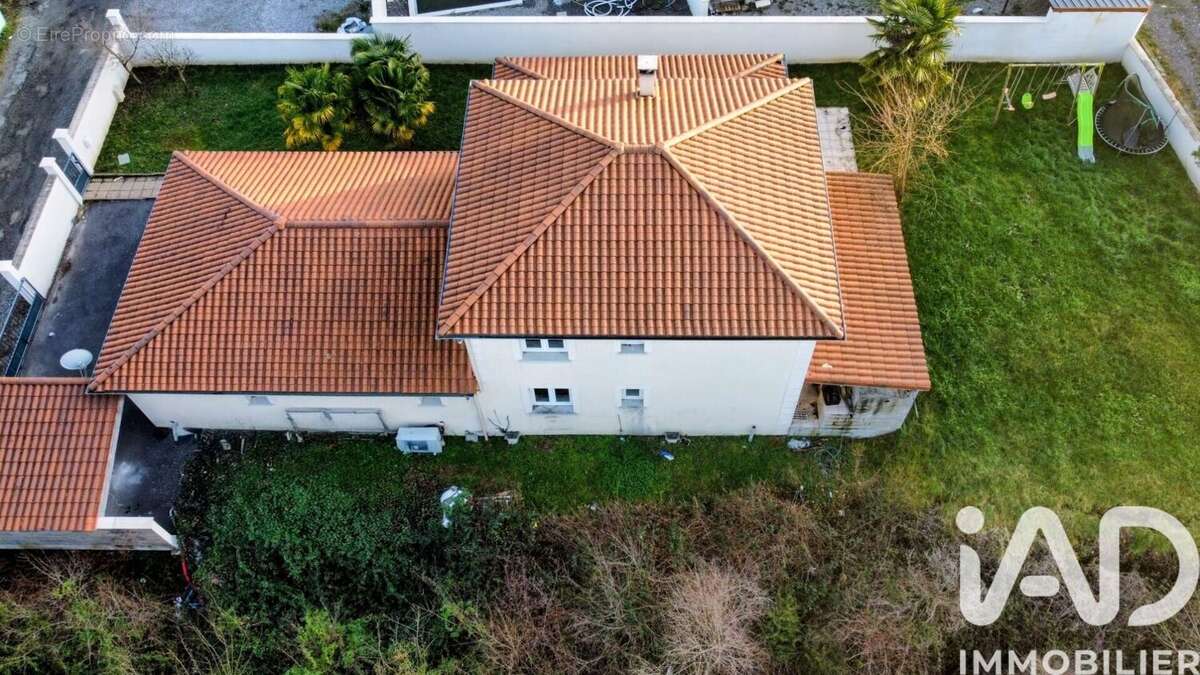 Photo 4 - Maison à LIMOGES