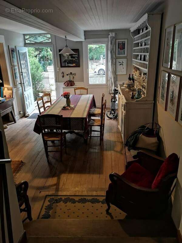 IMG20250826110319 - Maison à PLAISANCE