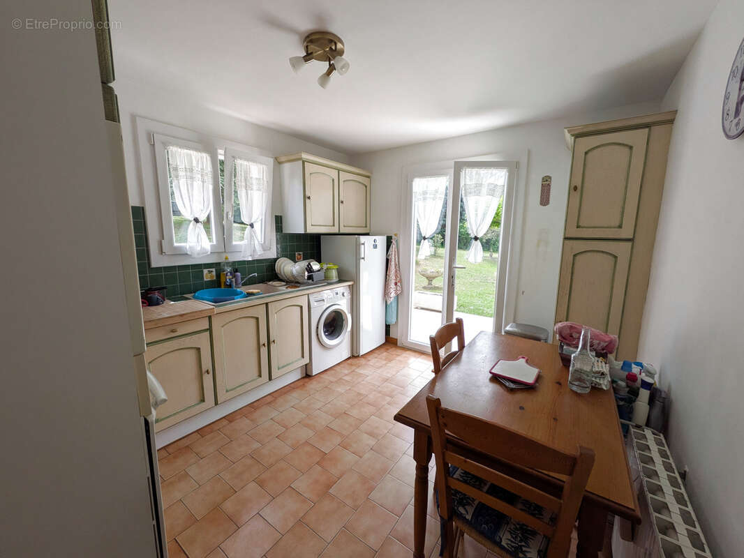 Maison à PUYMERAS
