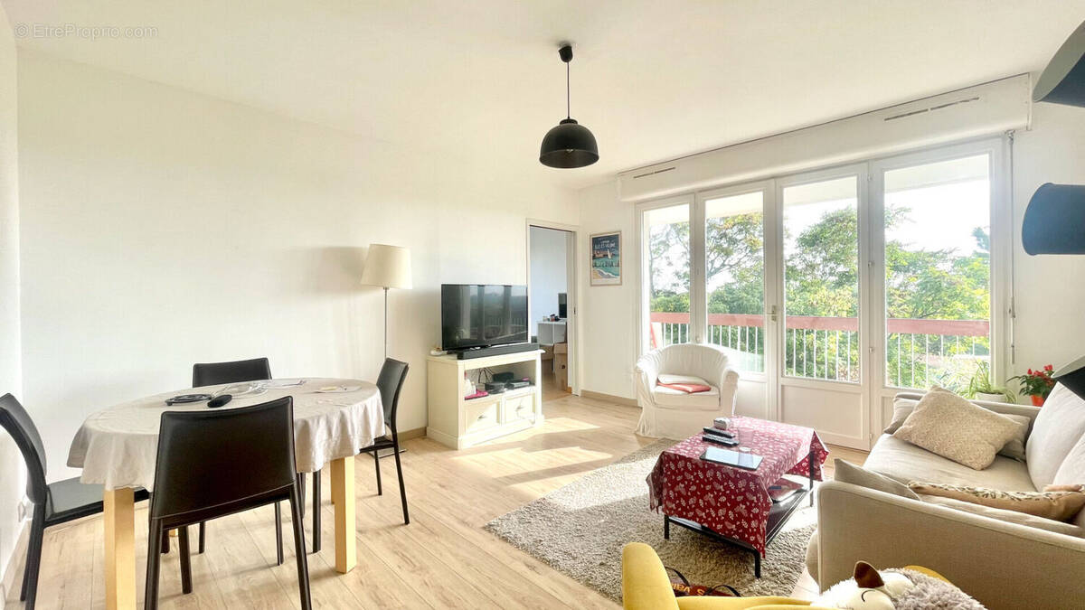 Appartement à LA ROCHELLE