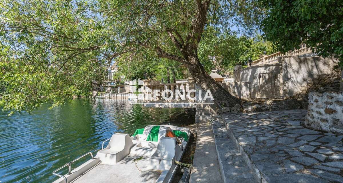 Maison à VIRY-CHATILLON