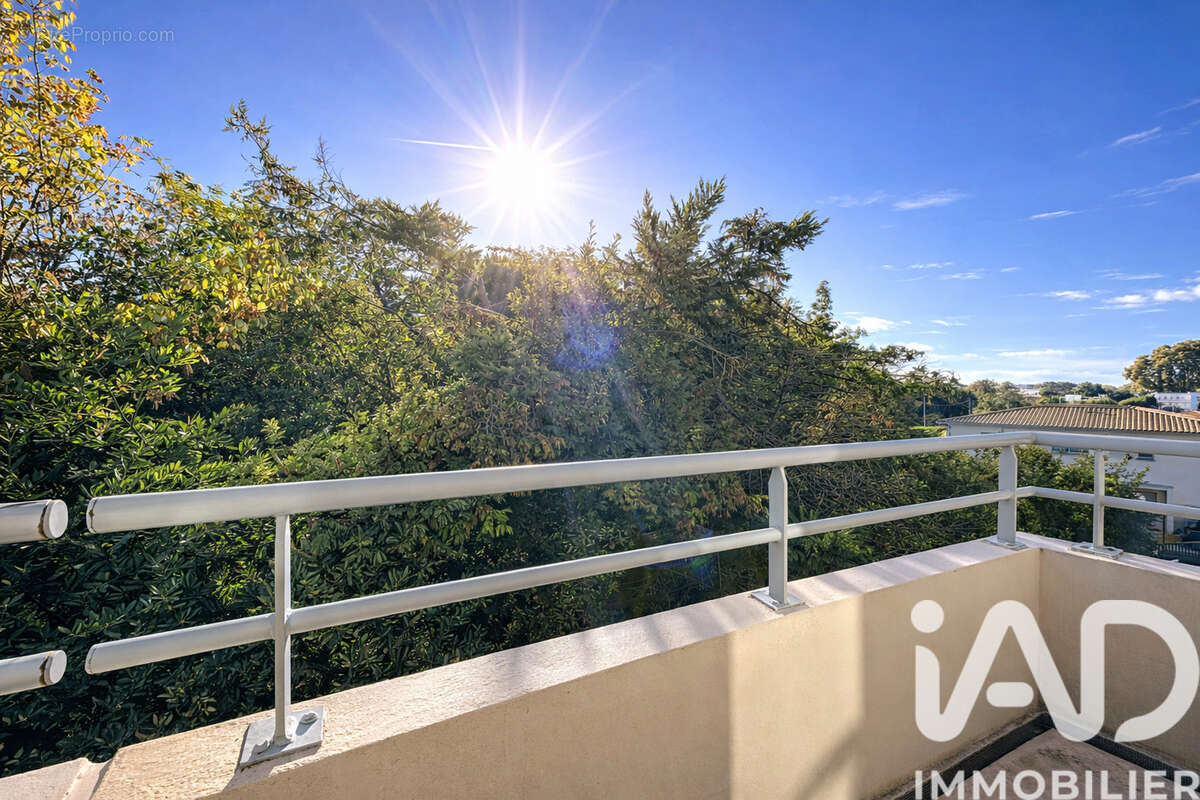 Photo 3 - Appartement à MERIGNAC