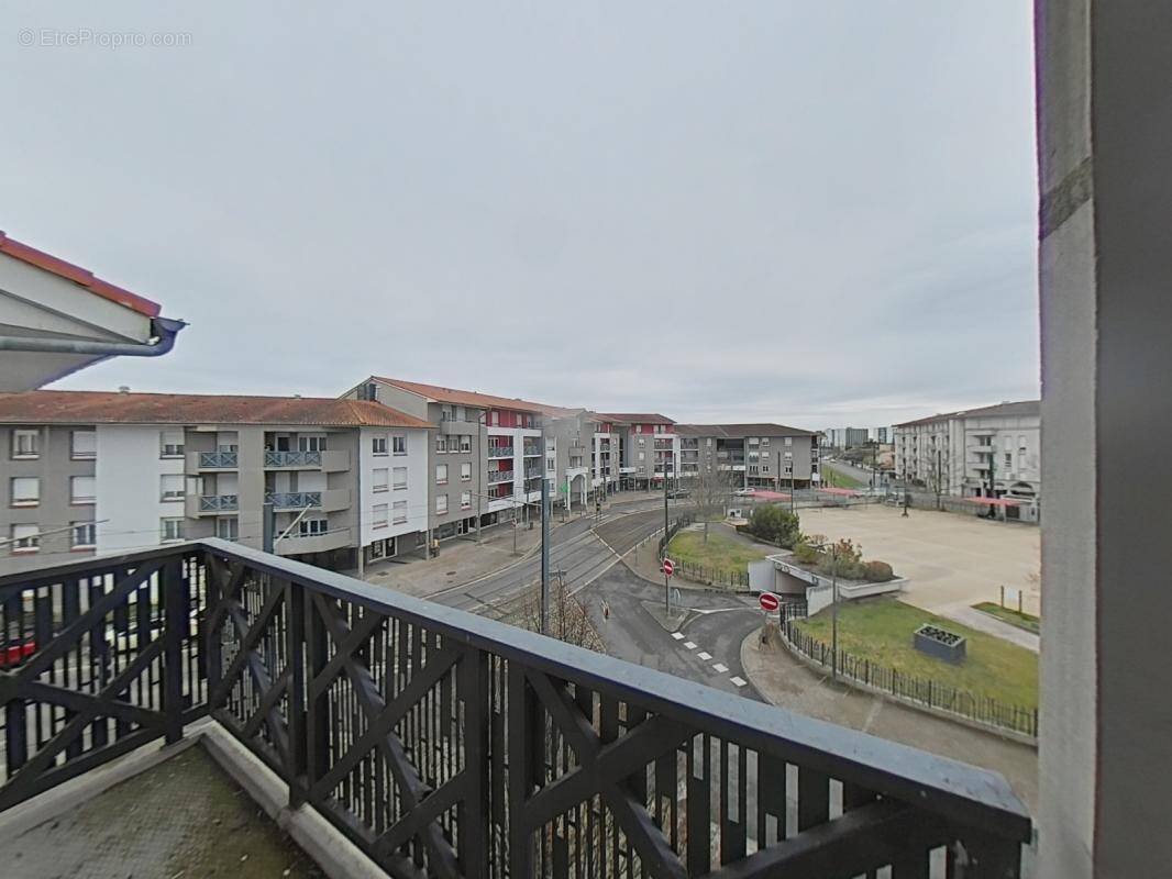 Appartement à BLAGNAC