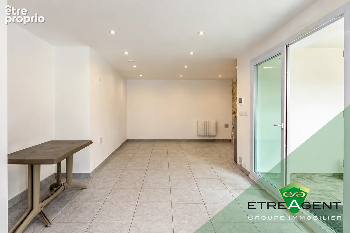 Maison ELBEUF - 118 m² - 3 chambres - photo 7