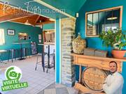 Commerce à COURTILS