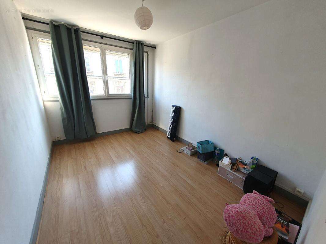 Appartement à BOURGES