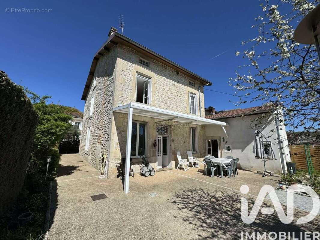 Photo 2 - Maison à EURVILLE-BIENVILLE