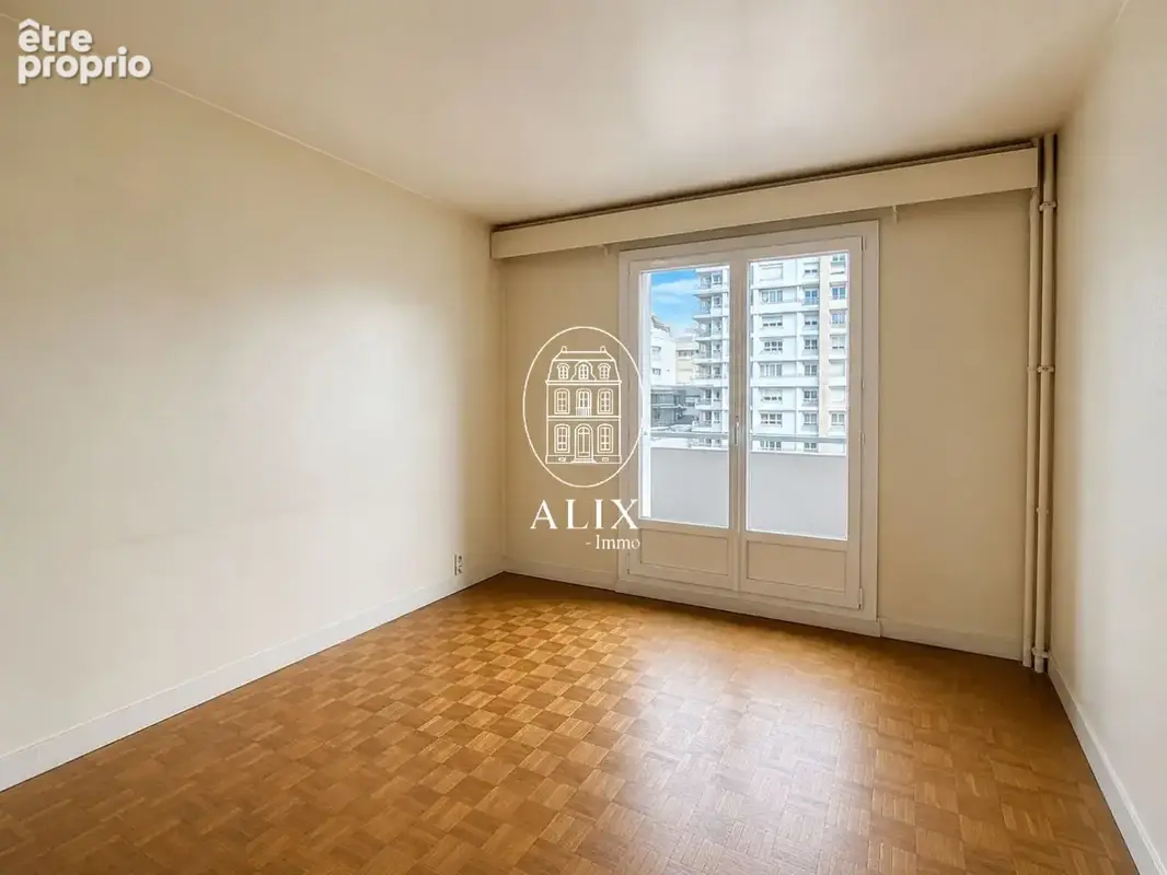 Appartement 4 pièces 75 m² à vendre à Levallois-Perret (92300) - photo 4