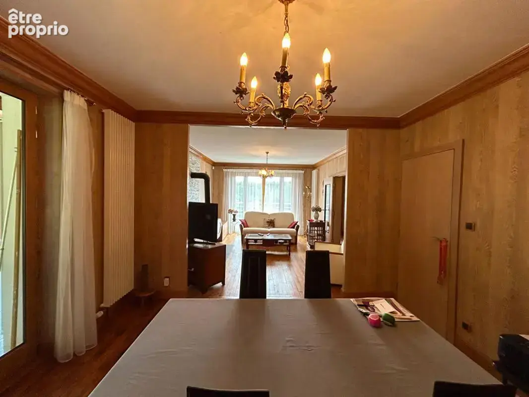 Superbe maison à vendre entre Limoges (87000) et Périgueux (24000) - photo 5