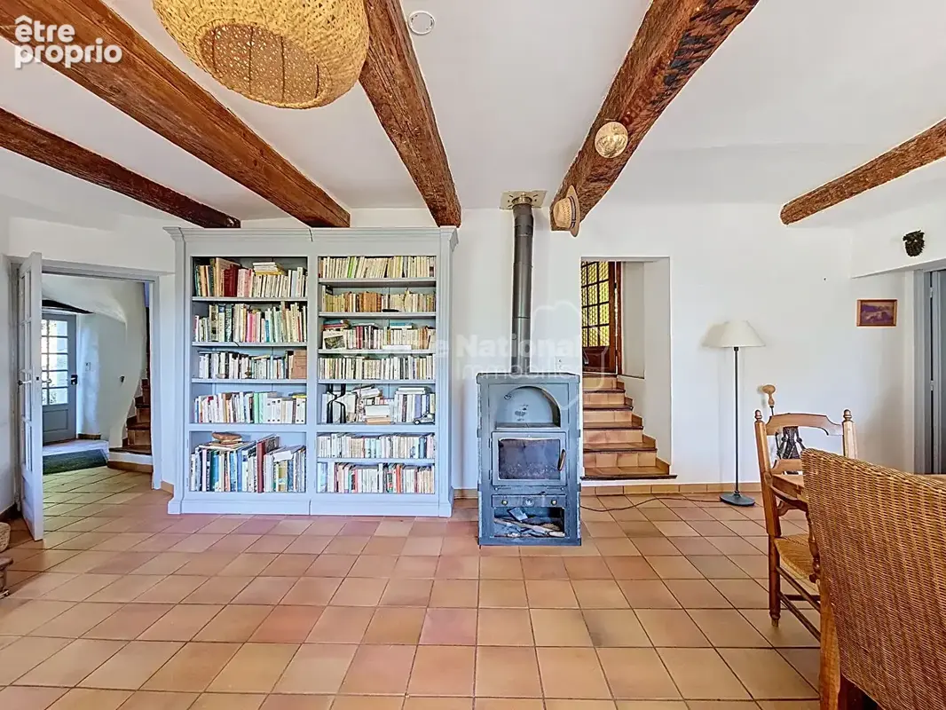 Propriété de caractère Bastide, dépendances, énorme potentiel ! - photo 18