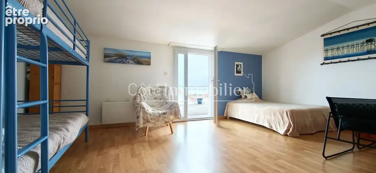Vue Mer  - La Plaine Sur Mer - photo 11