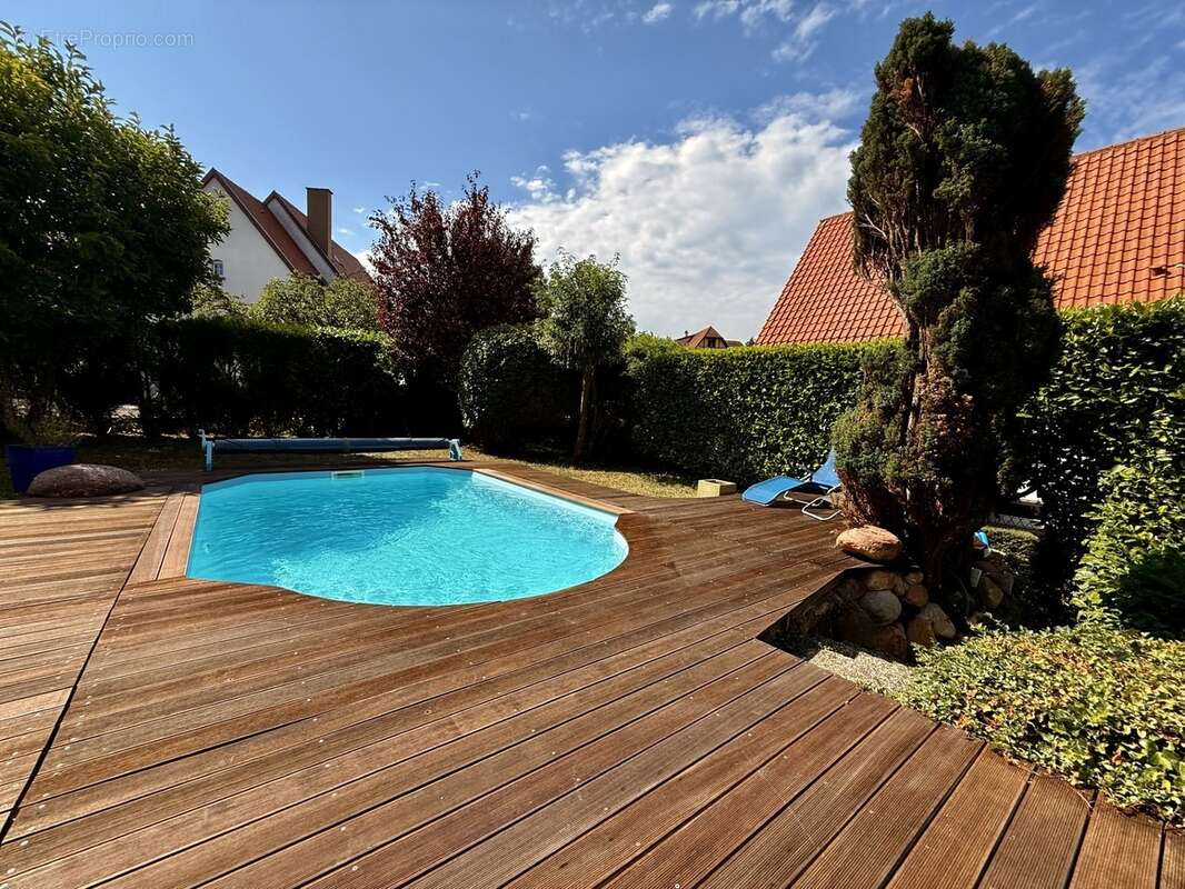 Maison à vendre 8 pièces OBERNAI (67) - photo 19